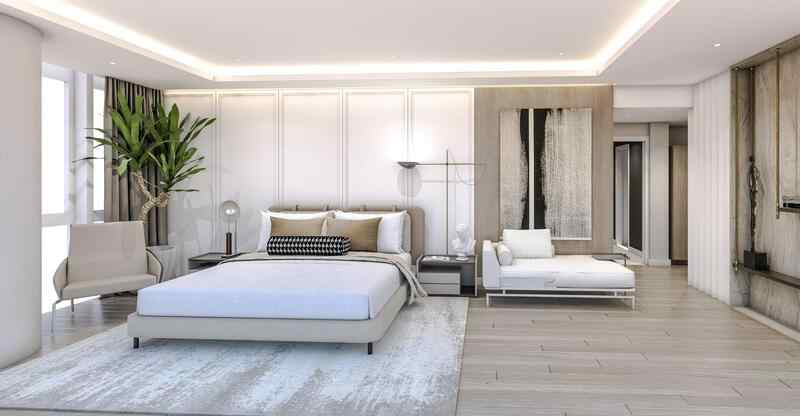 Parkford Suites 2 Bedroom